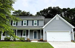 173 Audubon Drive, Jacksonville, NC 28546