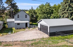 3 Schoolhouse Lane, Clancy, MT 59634