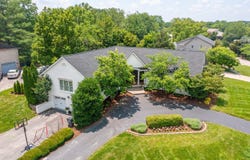 649 Lakeshore Drive, Lexington, KY 40502