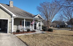 27 BAYBERRY Street, GEORGETOWN, DE 19947