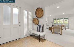 1457 Oakmont Drive, Walnut Creek, CA 94595