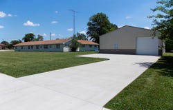 110 DELMAR Avenue, Salem, IL 62881