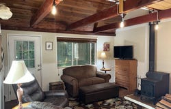 Cabin 65 Northwoods, Cougar, WA 98616