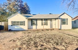 504 81st Street, Lubbock, TX 79404