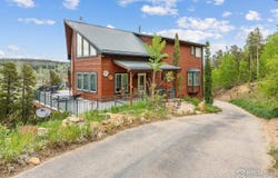 139 Ponderosa Dr, Nederland, CO 80466