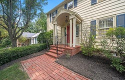 1107 Oak Street Extension, Mount Vernon, OH 43050