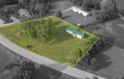 3450 North St Francis Rd, St Francis, KY 40037