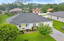 25 ROUND MILL LANE, PALM COAST, FL 32164