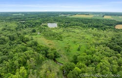 V/L Cedar Lake Road, Fenwick, MI 48834
