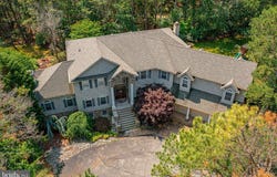 2076 HENDRICKS AVENUE, WATERFORD WORKS, NJ 08089