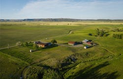 802 Deadmans Canyon Road, Reed Point, MT 59069