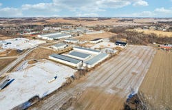 6072 Darlin Drive, Springfield, WI 53529