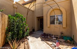 4429 W Pyracantha Drive, Tucson, AZ 85741