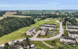 4084 FOREST HILLS COURT, DOVER, PA 17315