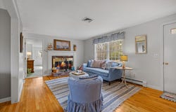 75 Trout Brook Road, Cotuit, MA 02635