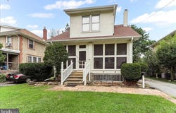 226 RUTLEDGE AVENUE, RUTLEDGE, PA 19070
