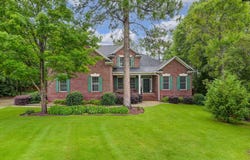 59 Harvest Moon Court, Blythewood, SC 29016