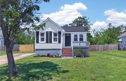 45 Messick Road, Poquoson, VA 23662