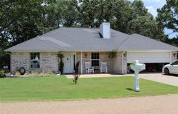 206 Vista Drive, Eustace, TX 75124