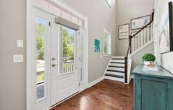 1446 Crane Creek Drive, Mount Pleasant, SC 29466