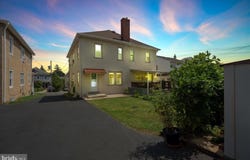 123 GREENWOOD AVENUE, AMBLER, PA 19002
