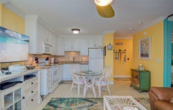 7360 Estero Boulevard unit: 703, Fort Myers Beach, FL 33931