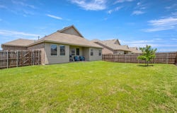 797 Hawthorn Street, Princeton, TX 75407