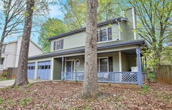 835 Ridge Avenue, Stone Mountain, GA 30083