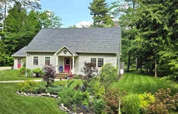 72 Clover Lane, Newport City, VT 05855