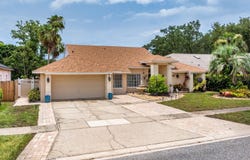 3309 PAISLEY CIRCLE, ORLANDO, FL 32817