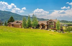 1200 ANGLERS DRIVE, Steamboat Springs, CO 80487
