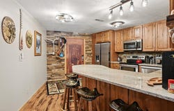 117 E Steam Engine Dr. #8A, Brian Head, UT 84719