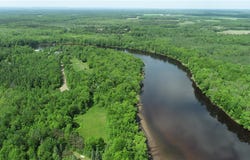 N394 Riverside Drive, Holcombe, WI 54745