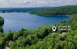 65 Lake Road, Dublin, NH 03444