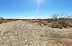 E Blue Diamond St, Odessa, TX 79766
