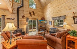 608 Snowshoe Lane, Cimarron, CO 81220