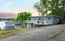 35 Teak Village Drive, Lake Ozark, MO 65049