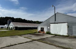 5703 NEAL PARKER ROAD, WITHAMS, VA 23488