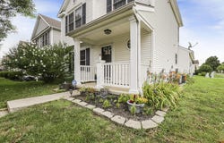 634 Gleaming Drive, Galloway, OH 43119