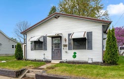110 Parker Avenue, Kendallville, IN 46755
