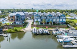 302 Vesta Court, Surf City, NC 28445