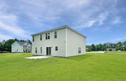 802 Bayhill Court, Greenville, NC 27858