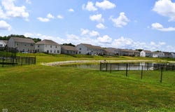 2327 Creekland Drive, Columbus, IN 47201