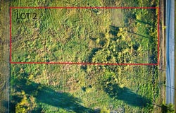 Lot 2 Prairie Grove Road, Valley View, TX 76272