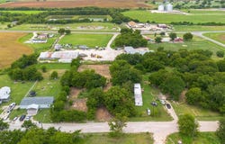 000 Mill Street, Itasca, TX 76055