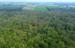 0 Ballard Road, Seymour, WI 54165
