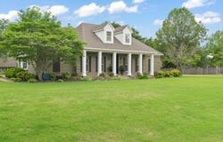 316 RIVER WIND DRIVE, Marion, AR 72364
