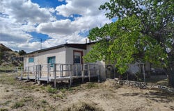 7 Private Drive 1075, El Guique, NM 87566