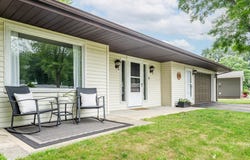 5081 Woodward Avenue, Coloma, MI 49038