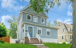 736 E 7Th St, Plainfield City, NJ 07062-1806